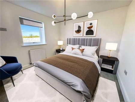 Plymouth Court, Melton Mowbray, Leicestershire, LE13 - Photo 5