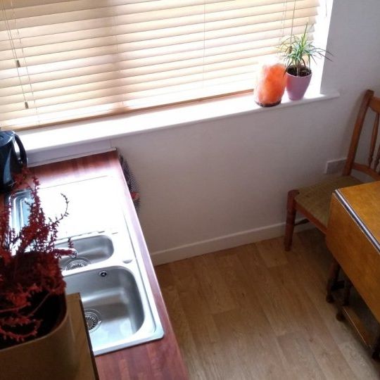 Room in a 2-Bedroom apartment for rent in Ballygall, Dublin - Photo 1