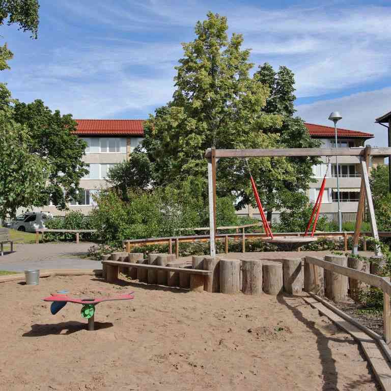 1 RUM KÖK - Photo 1