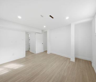 For Lease - 32 Forge Drive, Toronto, Ontario - Photo 1
