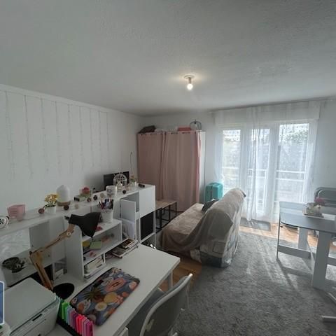 Location Appartement 1 pièce 31m² CHAMBRAY LES TOURS 37170 - Photo 1
