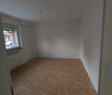 Wohnungsübernahme in Oberhausen gepflegte zwei Zimmer Erdgeschoss - Foto 6