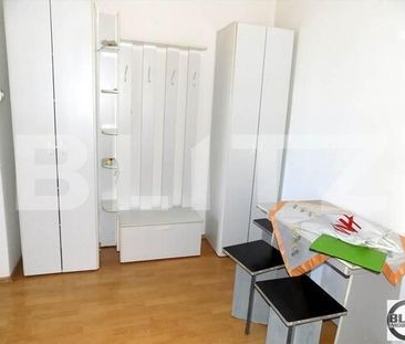 1 camera, 40 mp, semidecomandat, boxa subsol, zona strazii Vanatorului - Fotografie 4