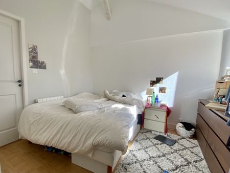 POITIERS PLATEAU, Appartement T4 de 91.50 m² avec 2 emplacements de parking - Photo 2