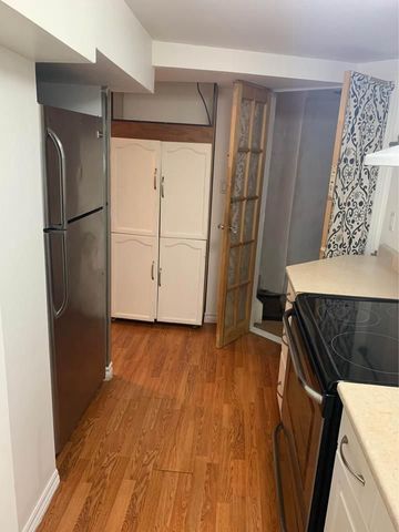 For Lease - 7252 Frontier Ridge Unit# Lower, Mississauga, Ontario - Photo 2