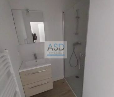 Appartement Roubaix 2 pièce(s) 31 m2 - Photo 4