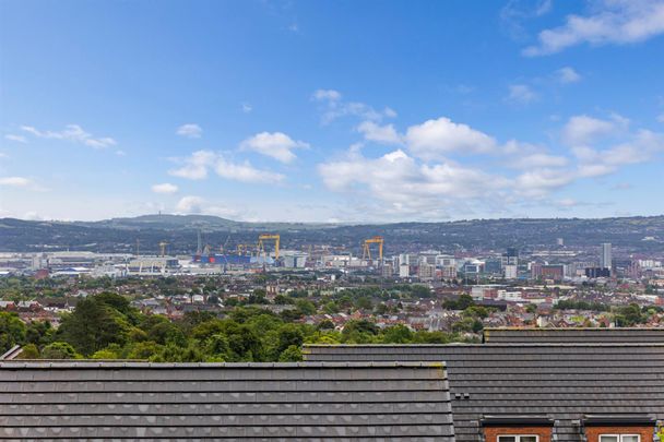 Apt 4 11 Mill Valley Gardens, Belfast, BT14 8FA - Photo 1