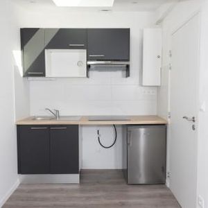Appartement à louer - 1 pièce - 24 m² - Photo 2