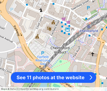 Kings Tower, Chelmsford - Photo 1