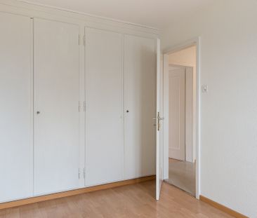 Gemütliche 4.0-Zimmerwohnung sucht neue Mieter! - Foto 1