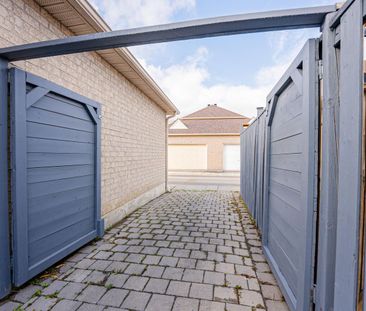 For Lease - 40 Ed Quigg Way Unit# BSMT, Vaughan, Ontario - Photo 1