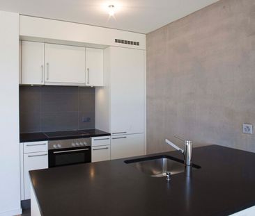 Appartement de 2.5 pièces au 1er étage avec balcon - Photo 3