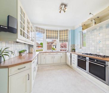 5 bedroom maisonette to rent - Photo 6