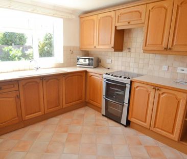 2 bedroom detached bungalow to rent - Photo 6