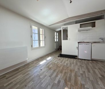Location Appartement 1 pièce 30m² LIMOGES 87000 - Photo 1