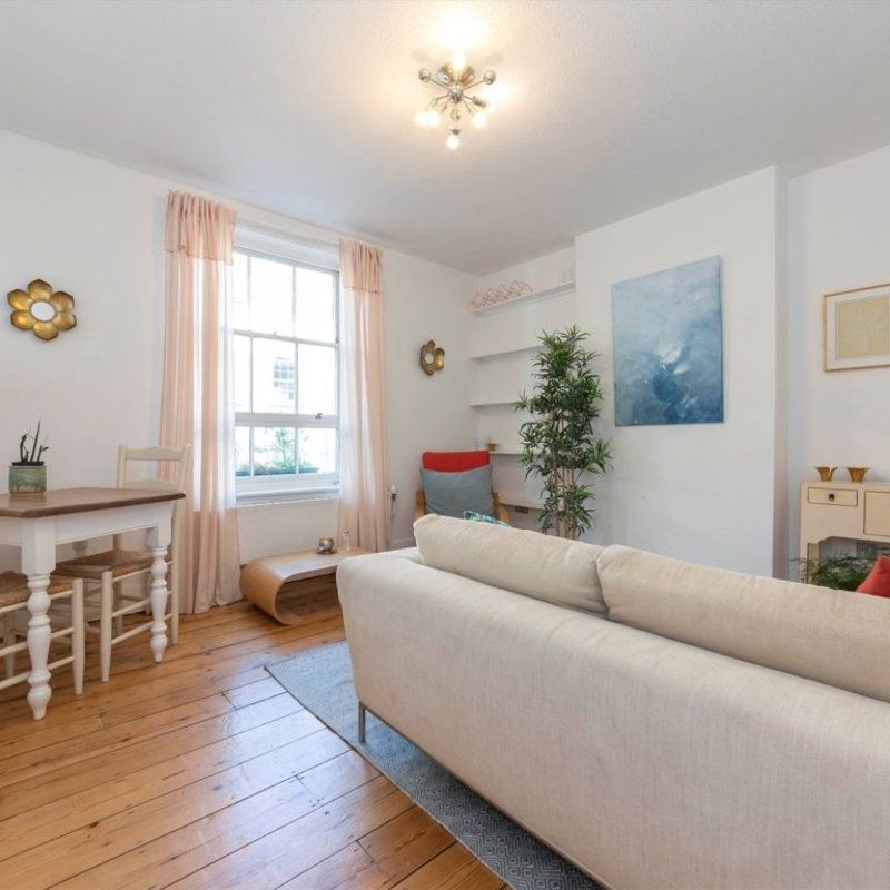 Britannia Street, WC1X, London - Photo 1
