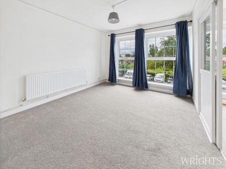 1 bedroom Apartment - WOODHALL HOUSE, WELWYN GARDEN CITY - Photo 3
