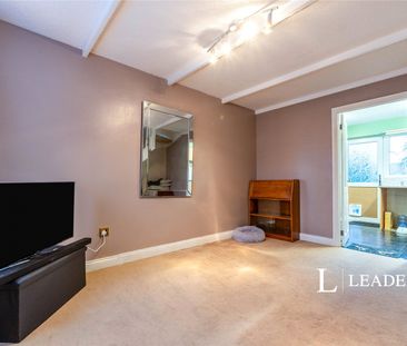 2 bedroom house to rent The Romans, Mountsorrel, Loughborough, Leic... - Photo 2