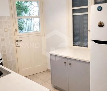 Διαμέρισμα για ενοικίαση Αμφιθέα (Παλαιό Φάληρο) - Photo 5