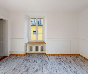 3.5 Zimmer, 90 m², EG - Foto 6