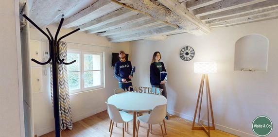 "Castilly" T2 plein de charme - Photo 2