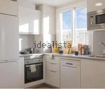 Alquiler de estudio en Calle Poeta Muñoz Rojas, 5 - Photo 5