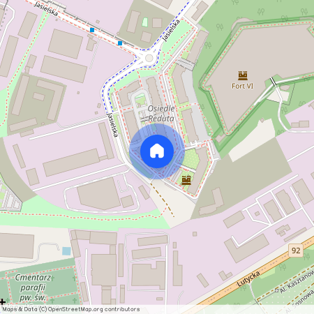 Podolany, Jeżyce, Poznań, wielkopolskie