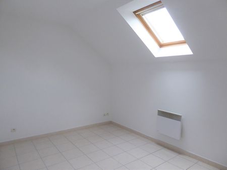 Location appartement 2 pièces, 33.20m², Écharcon - Photo 4