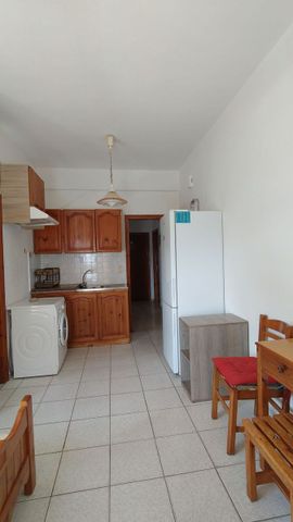 Studio/Γκαρσονιέρα για ενοικίαση - Γάζι, - Photo 3