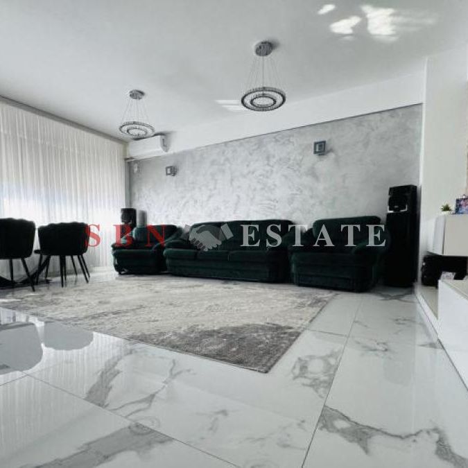 Inchirieri Apartamente 3 camere Bucuresti - Fotografie 1
