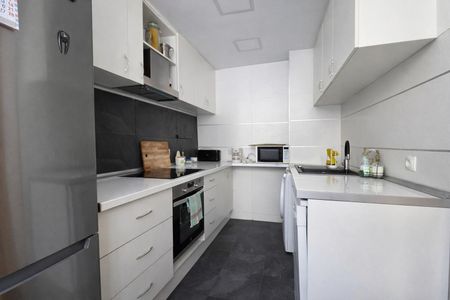 Piso de alquiler en Calle Chatun-la Estacion, Estación del Espinar - Photo 5