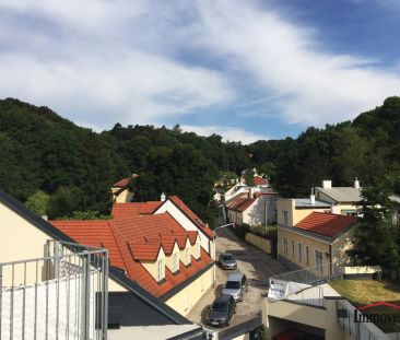 Wohnen und erholen in Grünlage mit Terrasse - Photo 6