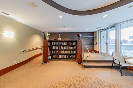 For Lease - 234 Rideau Street Unit# 1306, Lower Town - Sandy Hill, Ontario - Photo 4