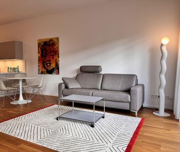 Pronájem bytu 2+1 • 77 m² bez realitkyPariser Straße 23 Berlin Wilm... - Photo 5