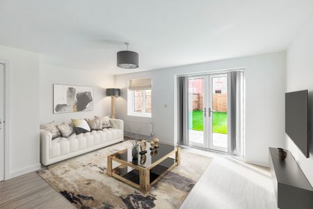 Garland Road, Corby, Weldon - Photo 2