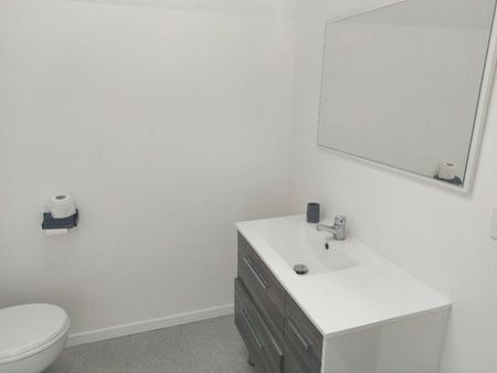 Location Appartement 2 pièces 45m² EAUNES 31600 - Photo 5