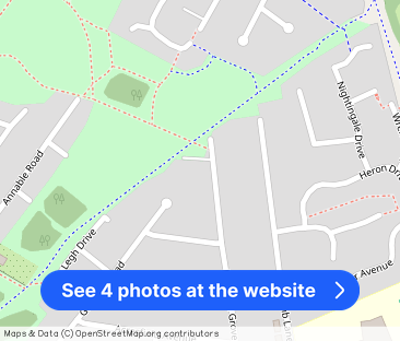 Fairlee Avenue, Audenshaw, M34 - Photo 1