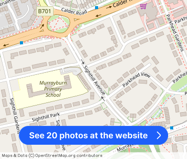 Sighthill Avenue, Sighthill, Edinburgh, EH11 - Photo 1