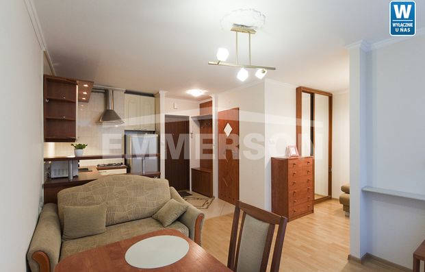 Warszawa, Śródmieście, Warszawa, Śródmieście, Grzybowska - Фото 1