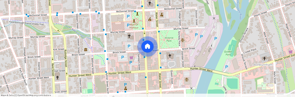 442 George Street, Peterborough