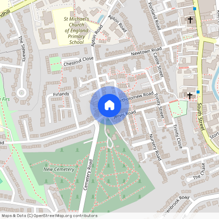 Stacey Court, Bishop`s Stortford