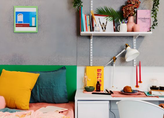 Ultra Studio Apartment - Photo 1