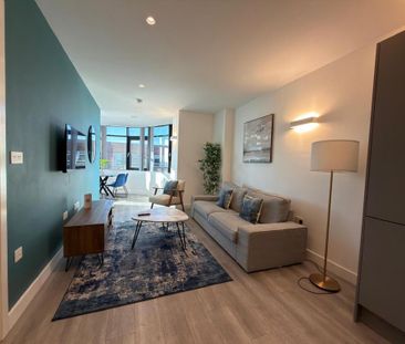 1 bedroom flat to rent - Photo 3