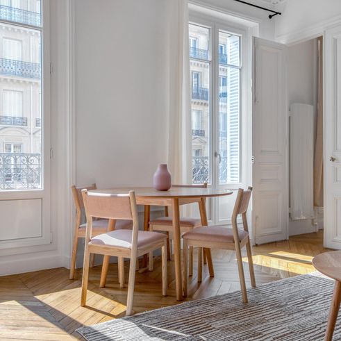 Rue de Rennes - Photo 1