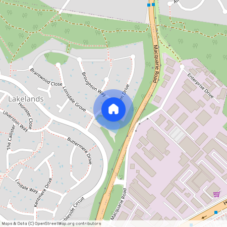 4 Sarah Jayne Court, Lakelands NSW 2282