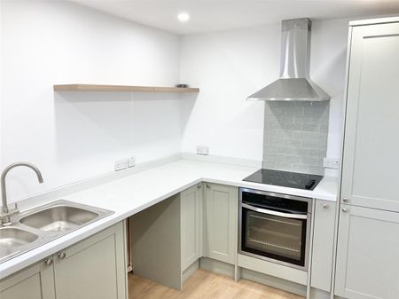 Wellington Terrace, Clevedon - Photo 4