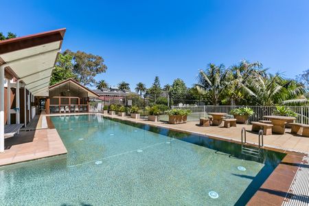 12/5 Figtree Avenue, Abbotsford NSW 2046 - Apartment For Rent | Domain - Photo 5