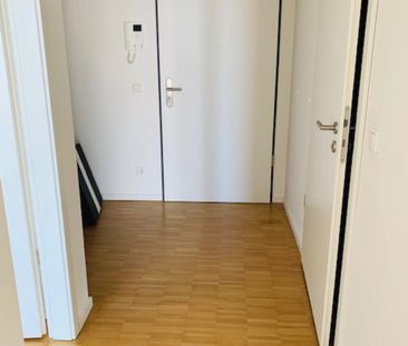 Mietwohnung in Nürnberg - Helle 2-Zimmer Wohnung mit Einbauküche un... - Foto 5