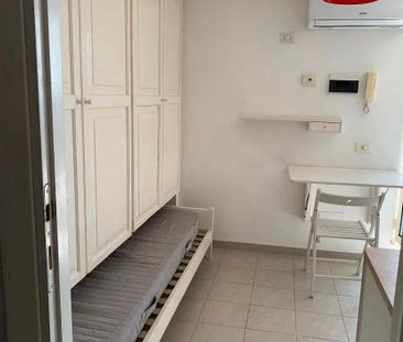 FIUMICINO MONOLOCALE ARREDATO Con TERRAZZO PRIVATO - Photo 1