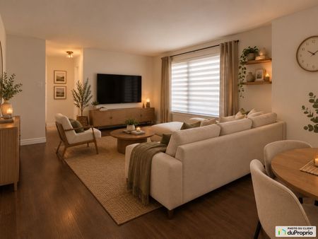 4064, rue Saint-Pierre Ouest, St-Hyacinthe à louer - Photo 3